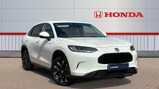 Honda Zr-V 2.0 eHEV Advance 5dr CVT Hybrid Estate